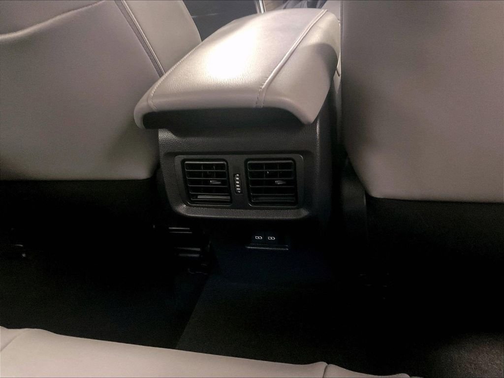 Used 2023 Gray Toyota XLE image 27