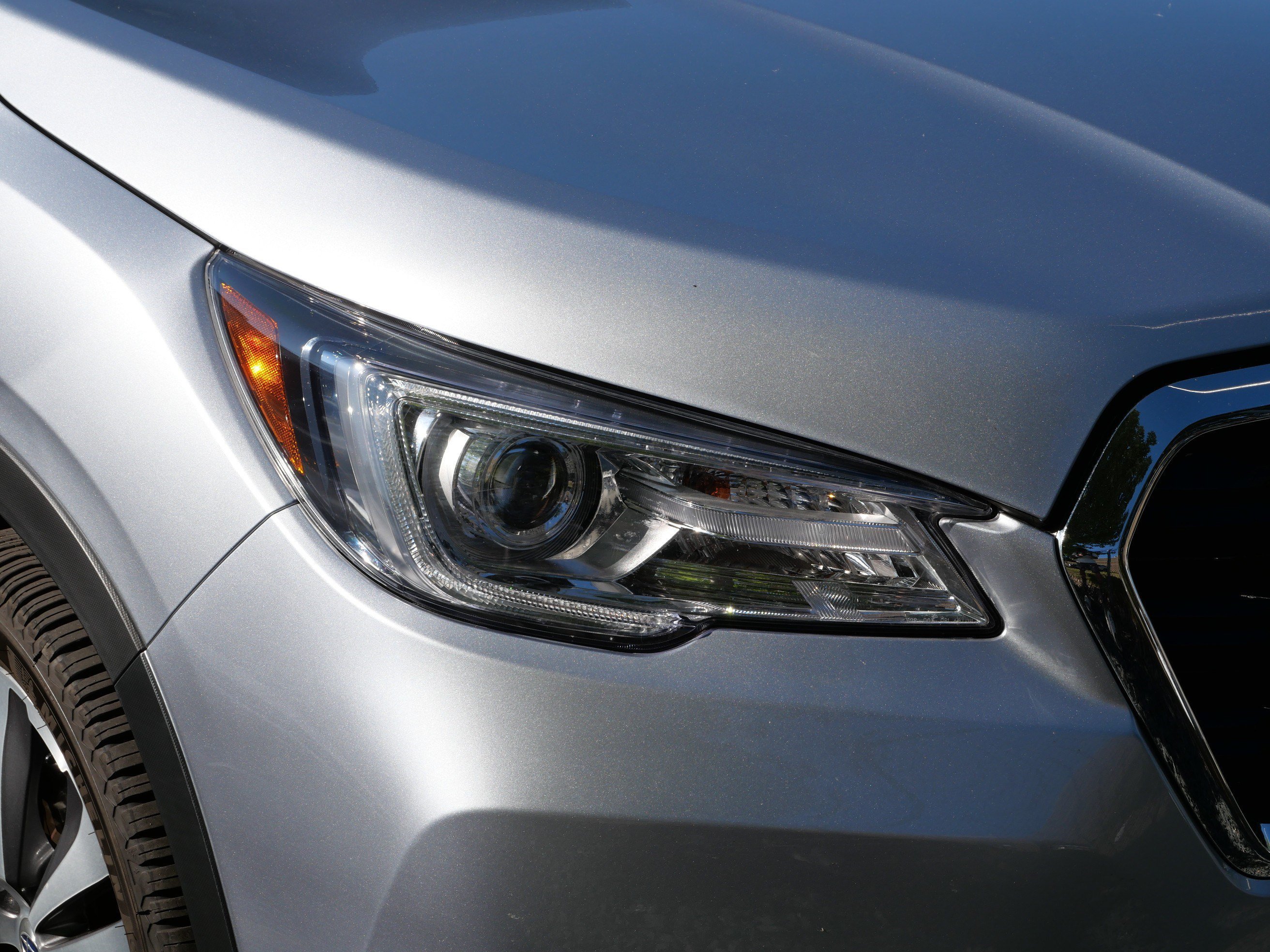 Used 2022 Subaru Ascent Touring with VIN 4S4WMARD7N3429387 for sale in Vadnais Heights, Minnesota