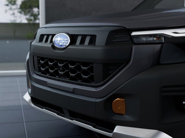 New 2026 MAGNETITE GRAY METALLIC Subaru Wilderness image 10