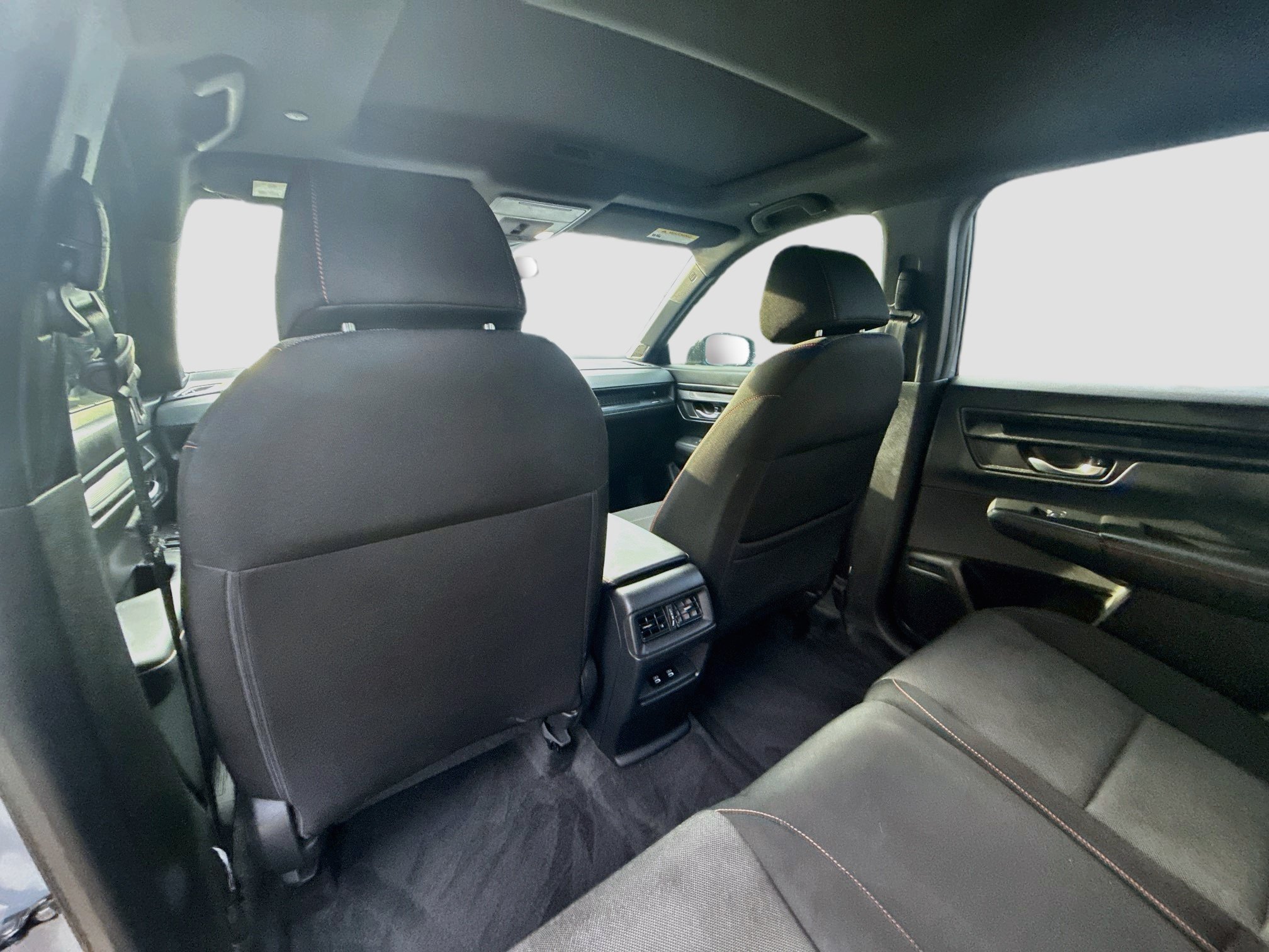 2024 Honda CR-V Sport - Photo 24