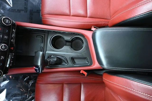 Certified Used 2024 Black Dodge SRT 392 Premium image 38