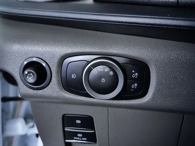 Used 2024 White Ford Base image 22