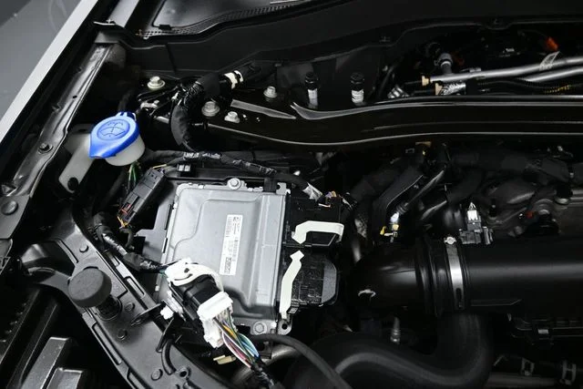 Used 2025 Gray Ford ST-Line image 30