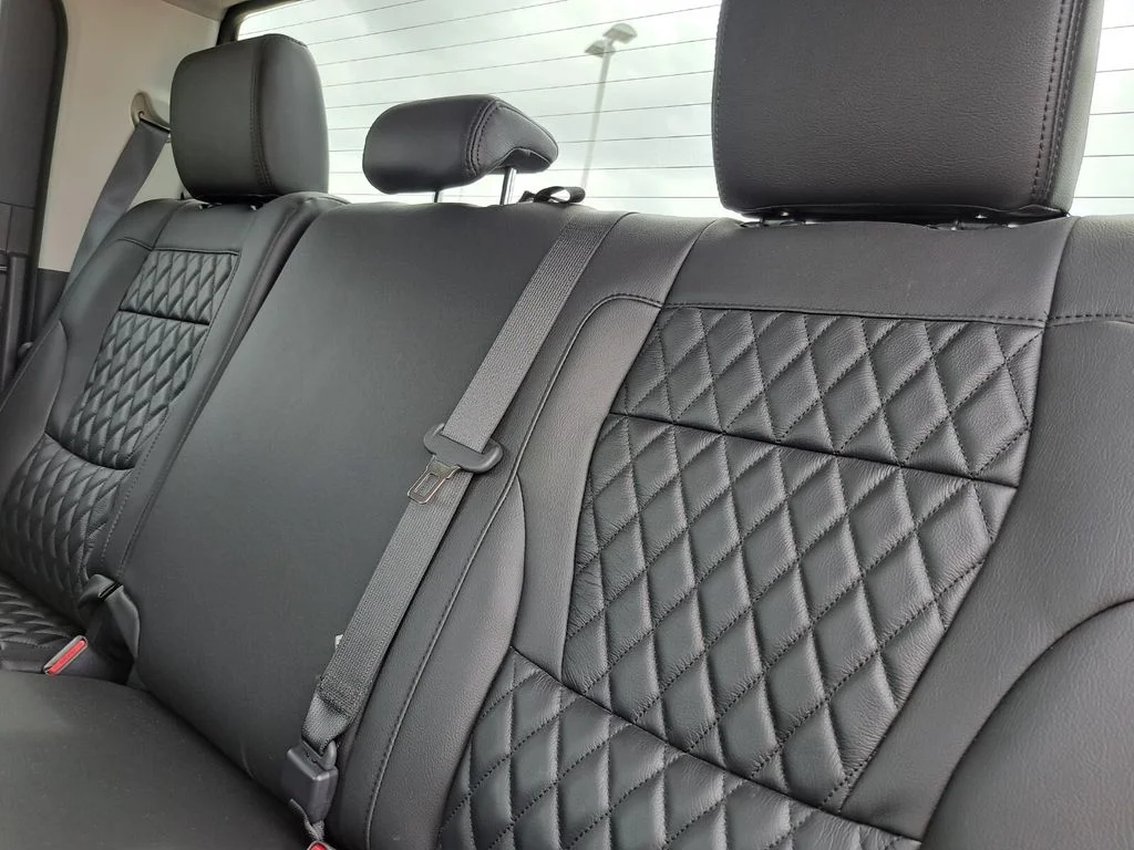 Used 2024 Gray Toyota SR5 image 23