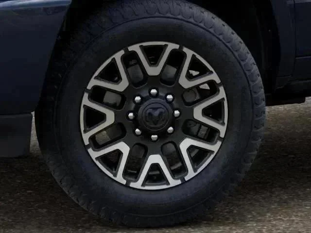 New 2026 Forged Blue Metallic RAM Limited image 4