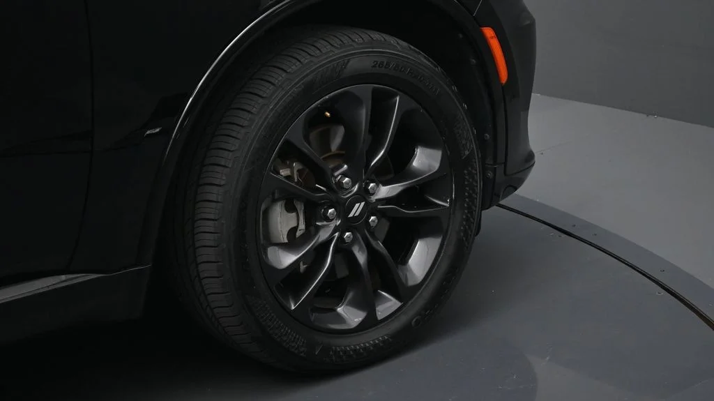 Used 2025 Black Dodge R/T Plus image 6