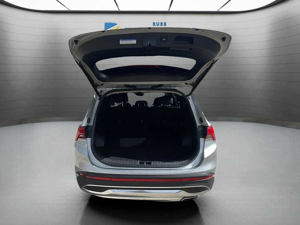 Used 2023 Silver Hyundai SEL image 31