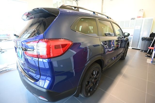2026 Subaru Ascent Onyx Edition-Touring - Photo 14