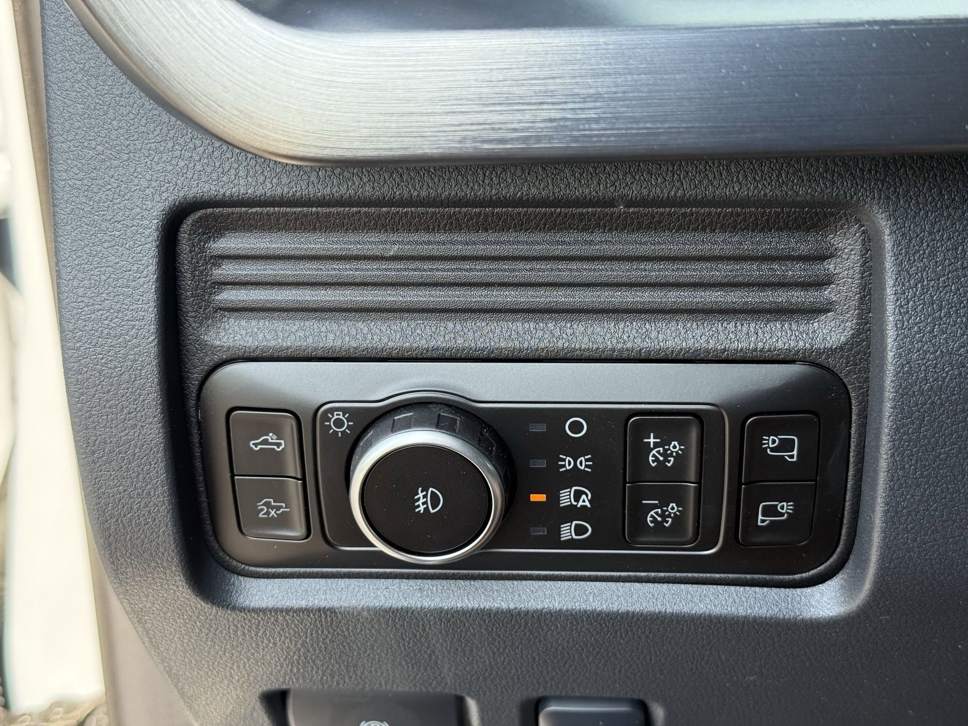 2025 Ford F-250 Super Duty Lariat - Photo 7