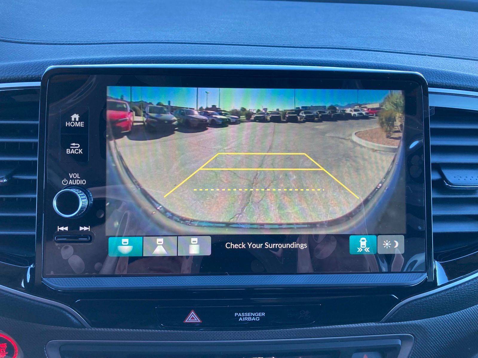 2026 Honda Ridgeline RTL - Photo 25