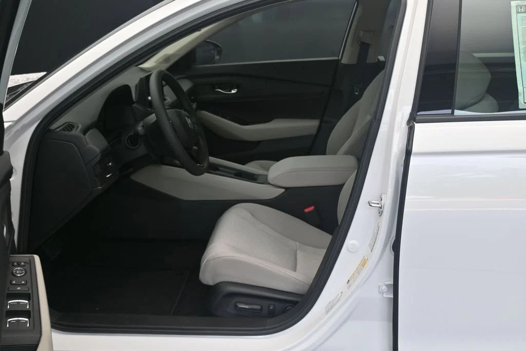 2026 Honda Accord SE - Photo 19