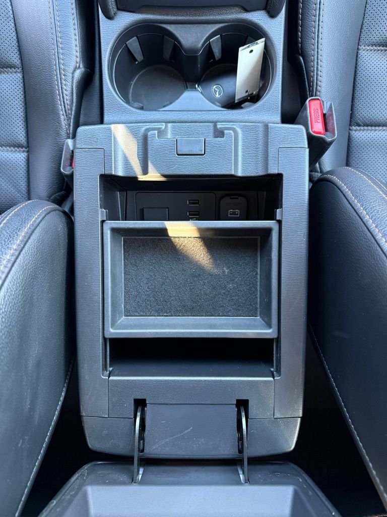 2022 Mazda CX-5 S Preferred package - Photo 19