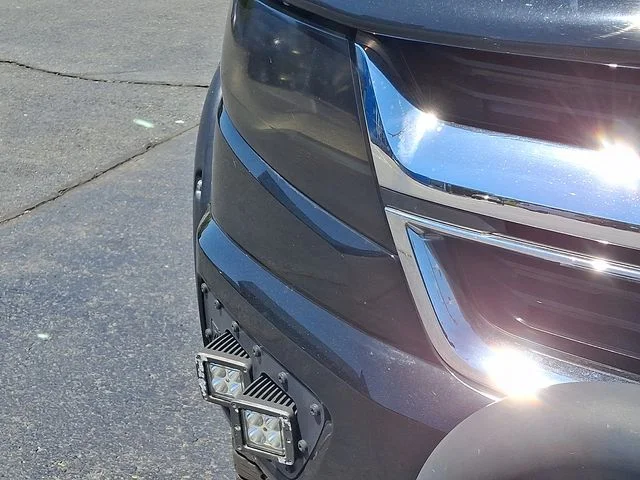 Used 2016 Black Chevrolet LT image 10