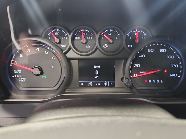 New 2026 Summit White GMC Pro image 18