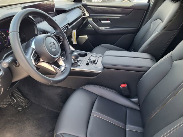 New 2026 Black Mazda SC image 8