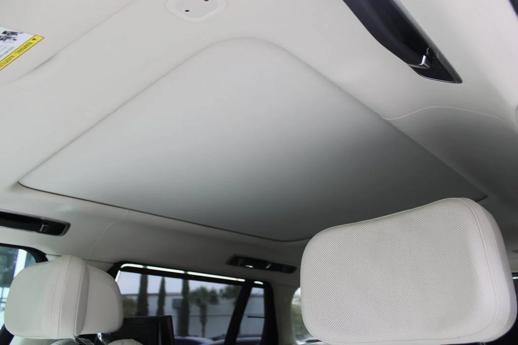 2024 Land Rover Range Rover SV - Photo 56