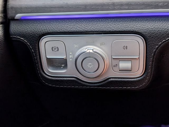 Used 2023 Selenite Gray Metallic Mercedes-Benz GLS 580 image 27