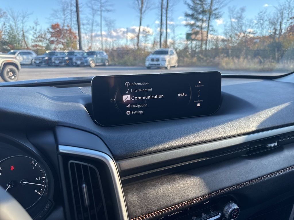 2026 Mazda CX-50 Premium - Photo 17