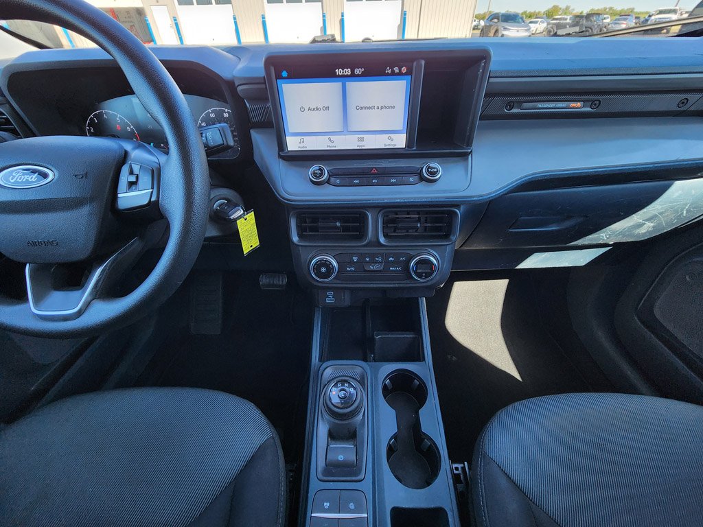 Used 2022 Oxford White Ford XL image 26