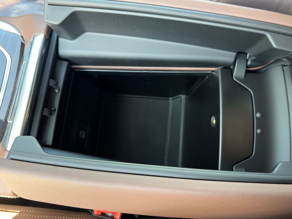 2026 BMW X5 40i - Photo 17