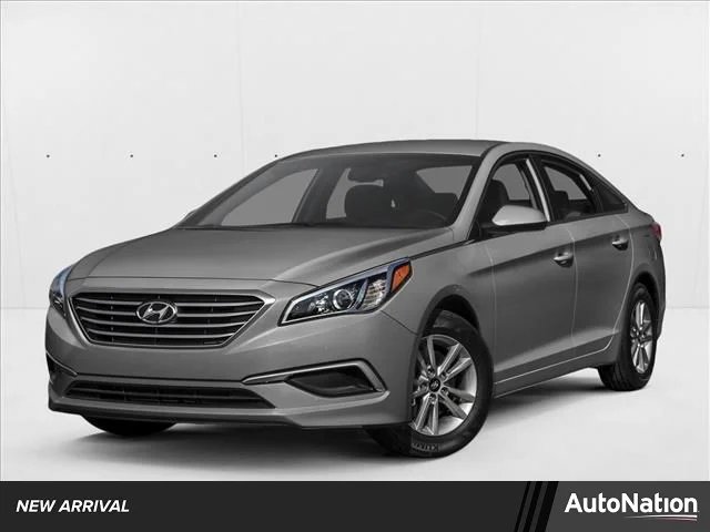 2016 Hyundai Sonata 2.4L Limited