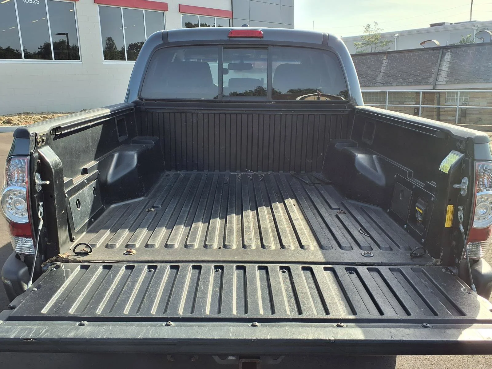 Used 2010 Silver Streak Mica Toyota  image 20