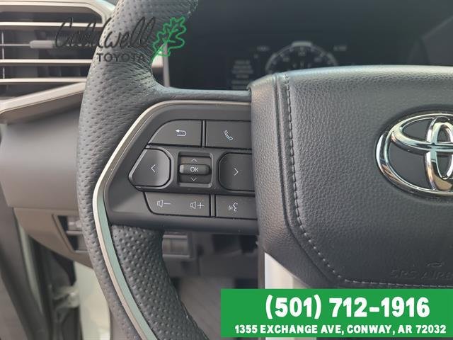 Certified Used 2025 LUNAR ROCK Toyota  image 29