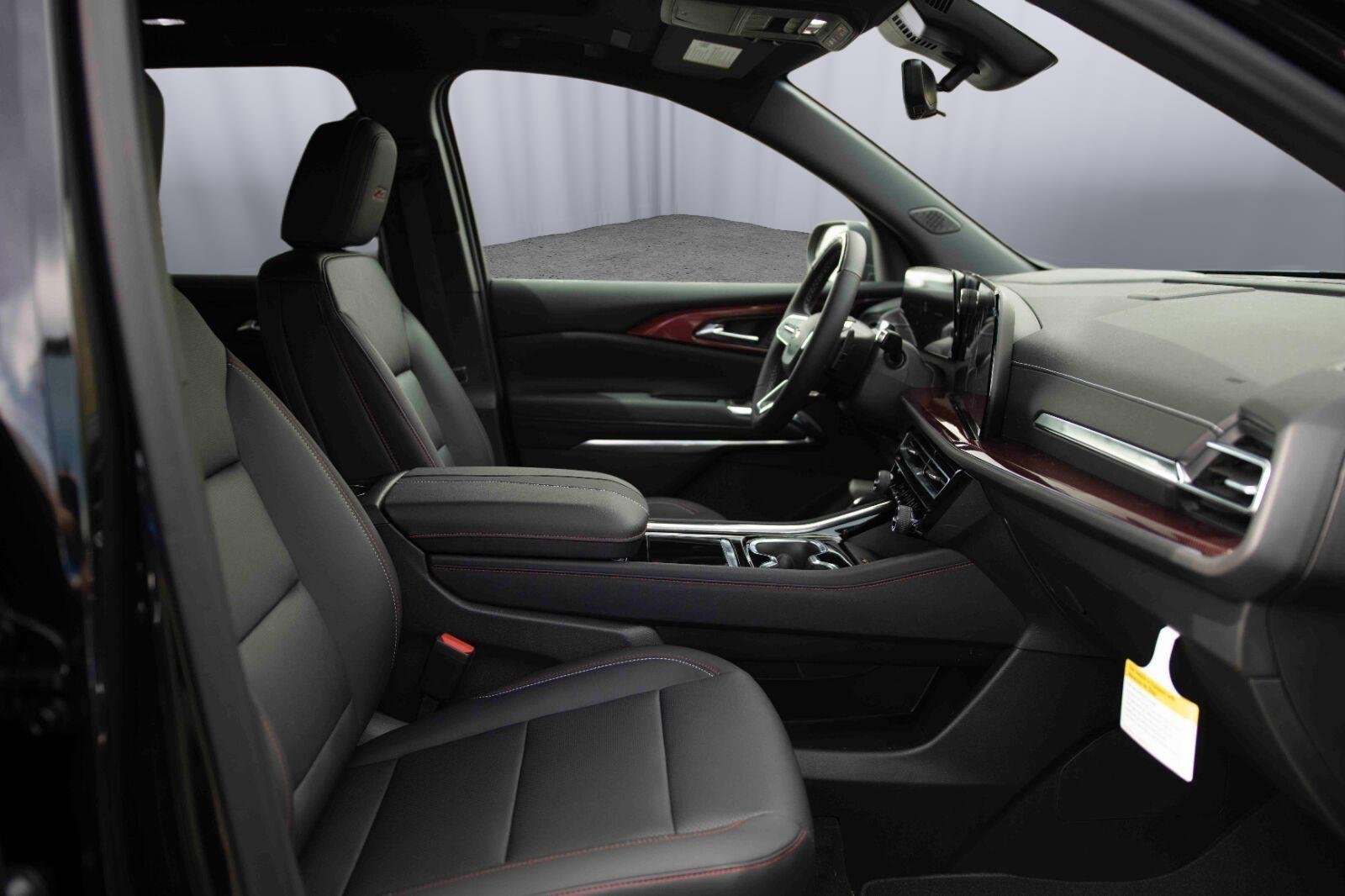2026 Chevrolet Traverse Z71 - Photo 24