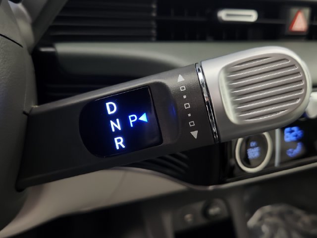 2024 Hyundai IONIQ 5 Limited - Photo 30