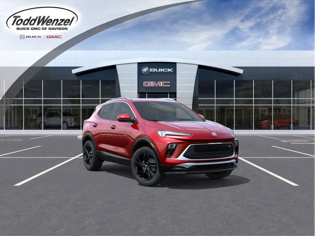 New Buick Encore GX for Sale in Davison, MI
