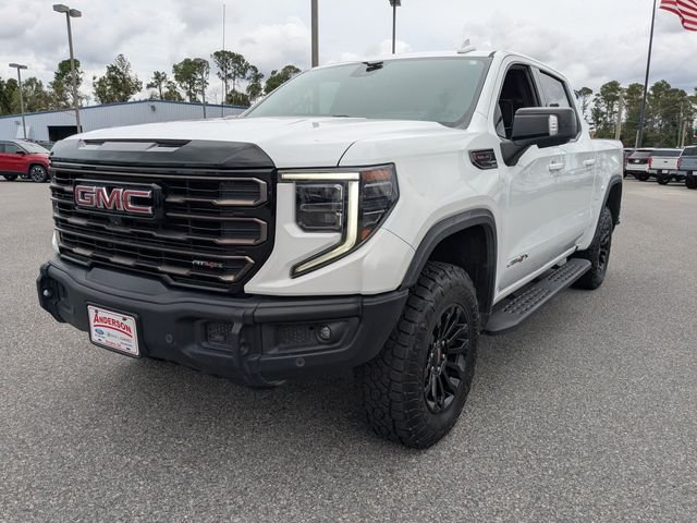 2023 GMC Sierra 1500 AT4X - Photo 8