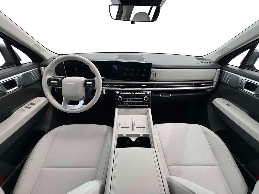 New 2026 Gray Hyundai SE FWD image 33