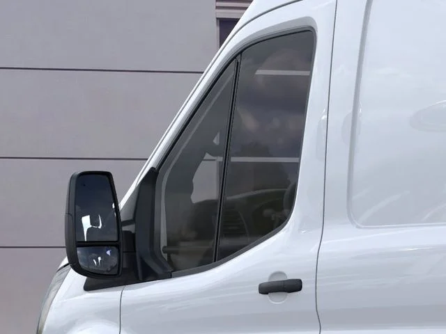 New 2026 White Ford Base image 20
