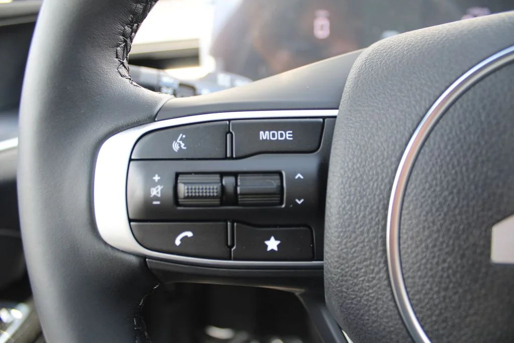New 2026 Gray Kia GT-Line image 34
