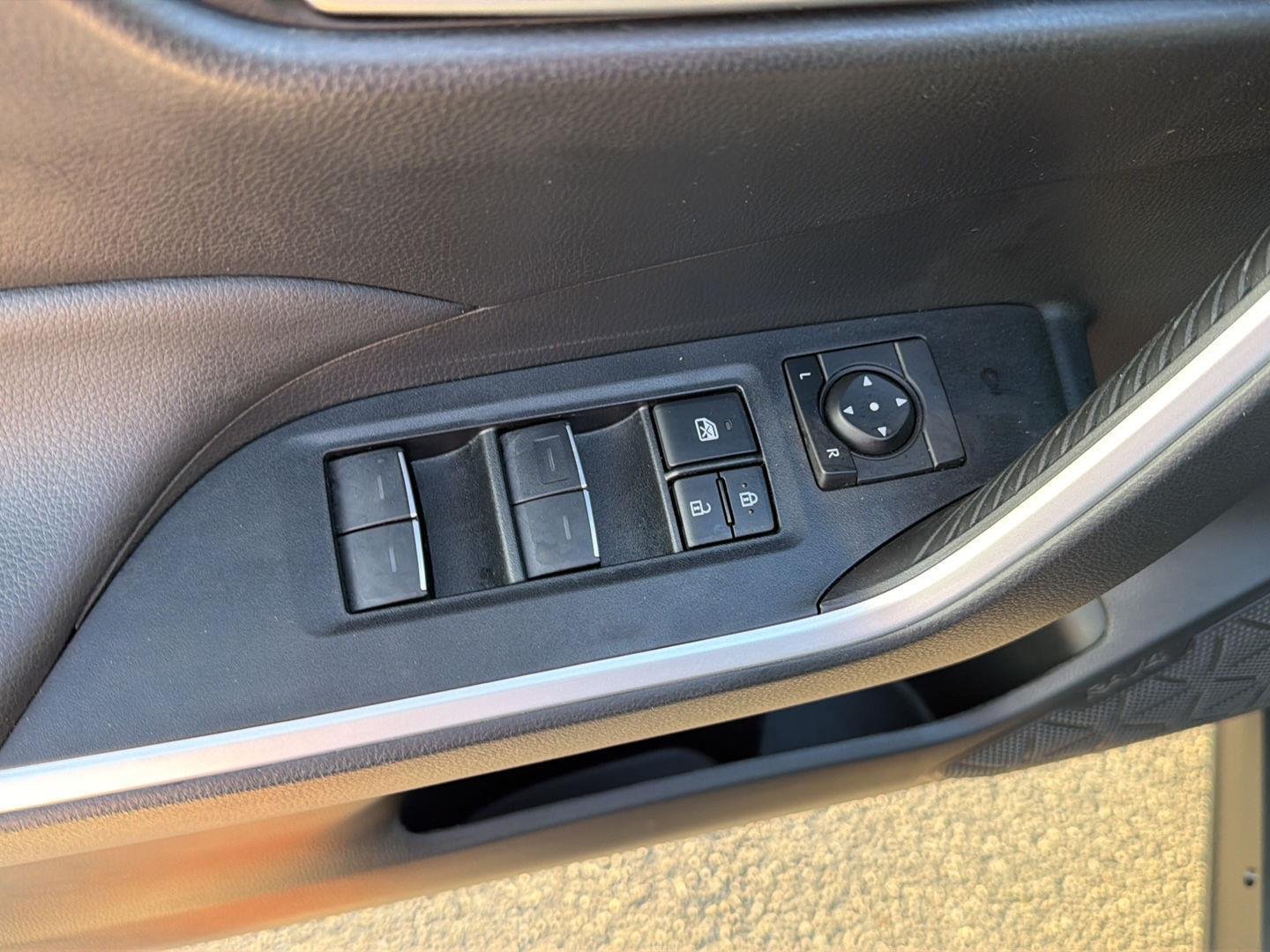 Certified Used 2023 Magnetic Gray Metallic Toyota XLE image 32