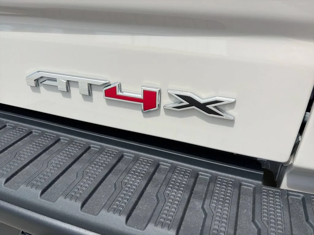 2026 GMC Sierra 1500 AT4X - Photo 41