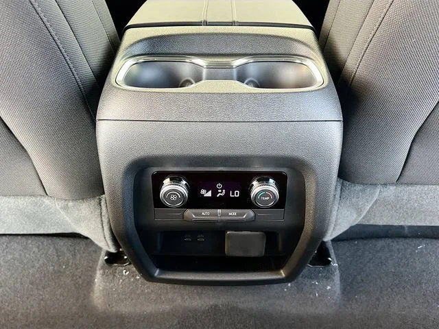 New 2026 Ebony Twilight Metallic GMC Elevation image 18
