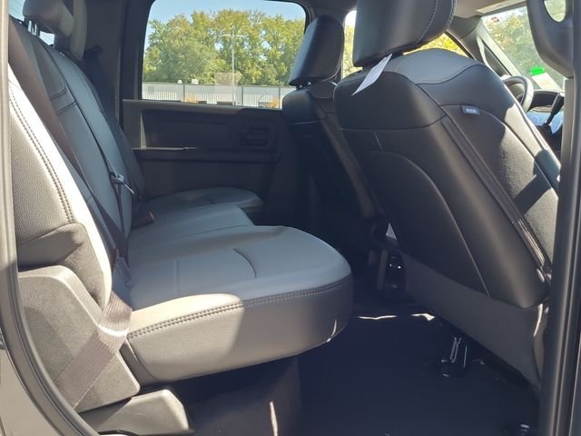 2026 RAM 2500 Tradesman - Photo 7