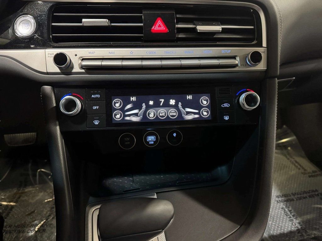 2026 GENESIS G70 Prestige - Photo 22