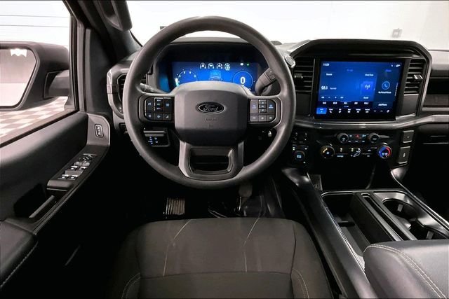 2025 Ford F-150 STX - Photo 6