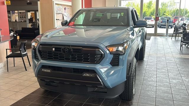 2026 Toyota Tacoma TRD Off Road - Photo 6