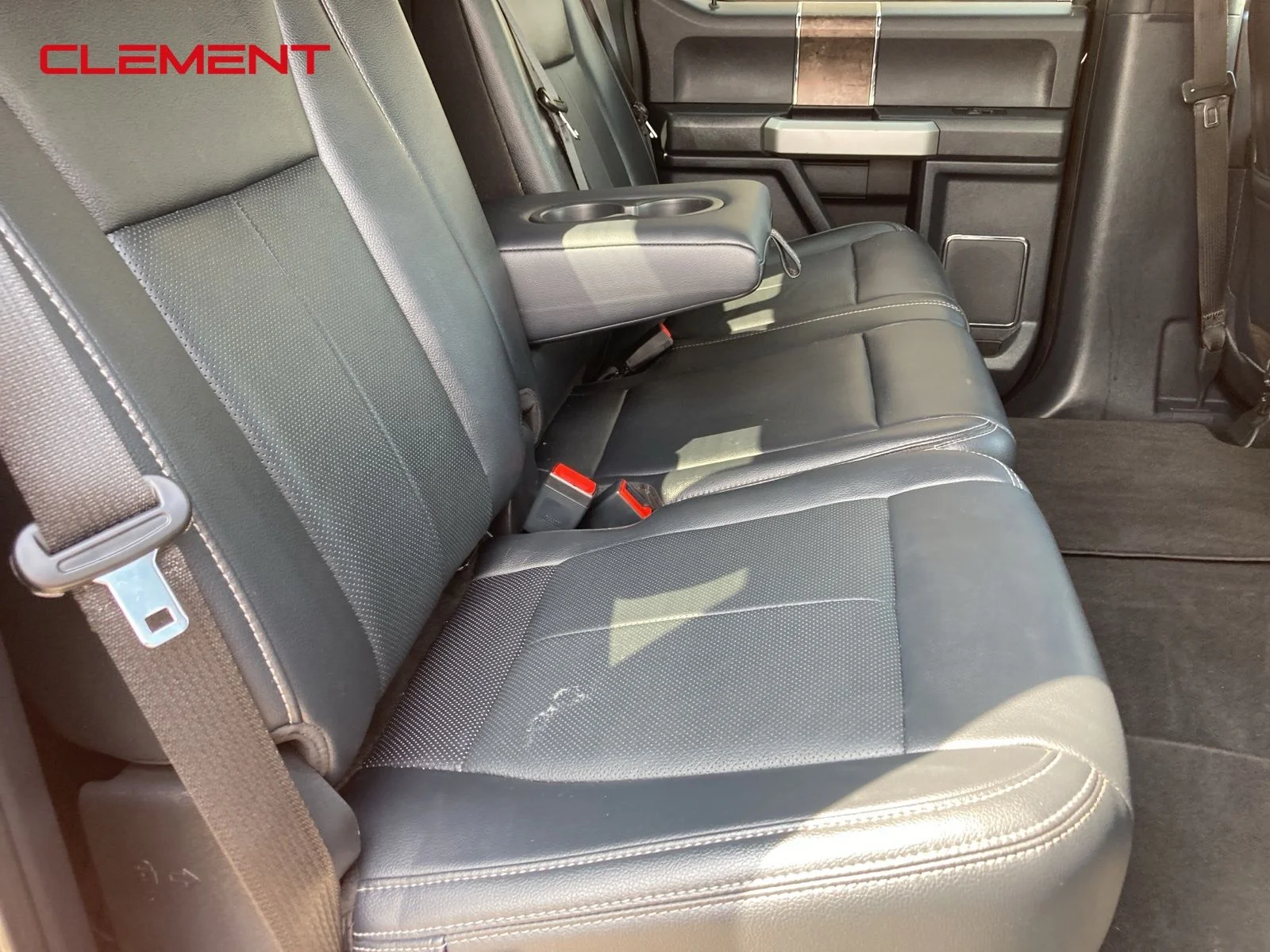 2022 Ford F-250 Super Duty Lariat - Photo 34