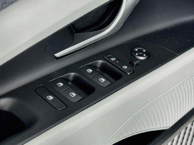New 2026 Gray Hyundai Limited image 30