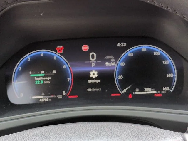 Used 2024 Beige Toyota Limited image 25