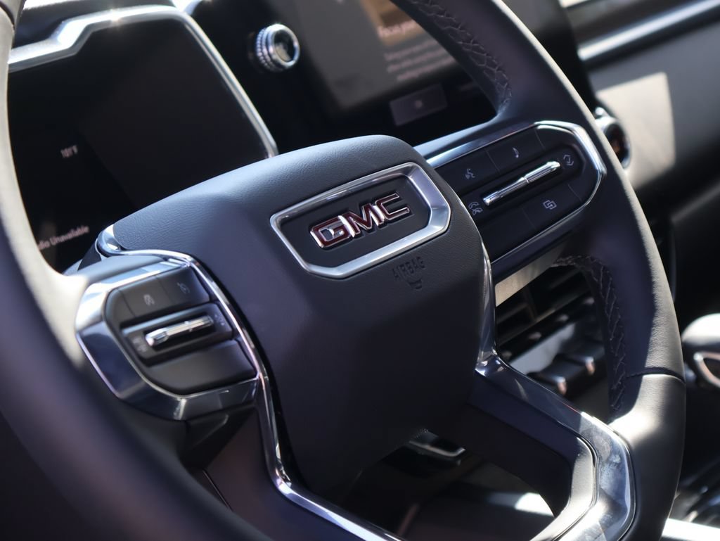 2026 GMC Canyon Elevation - Photo 25