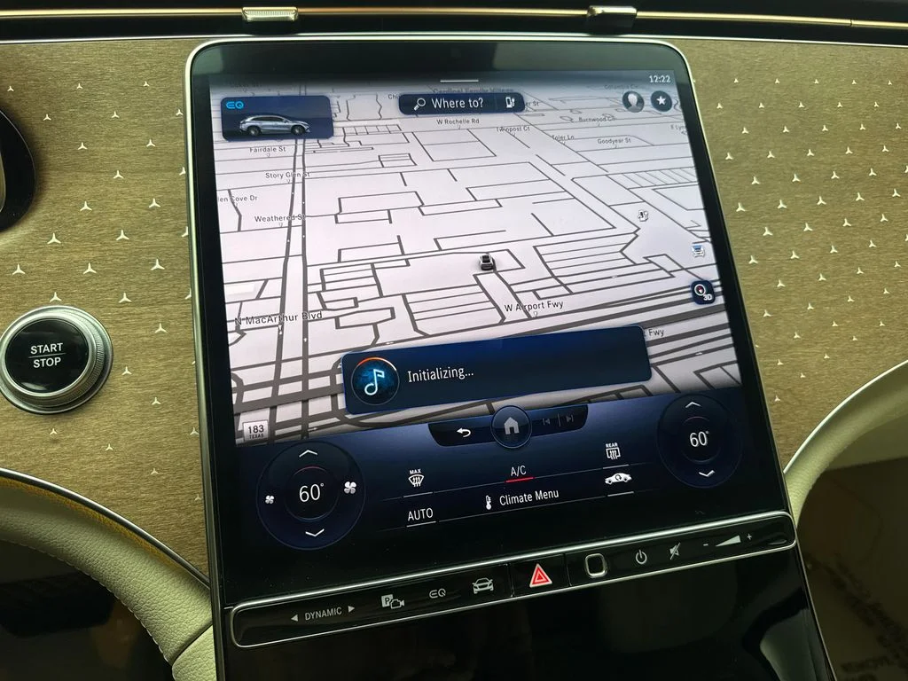 Used 2023 White Mercedes-Benz 450 image 58