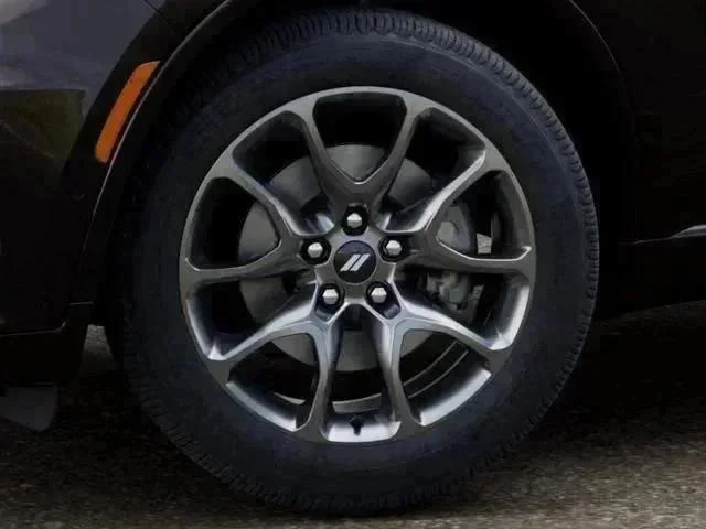 New 2026 Red Oxide Dodge GT Plus HEMI V8 image 28