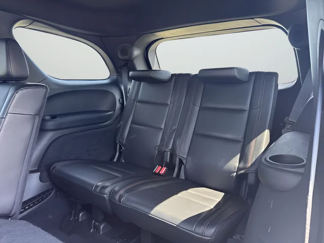 Used 2025 White Dodge GT Plus image 14