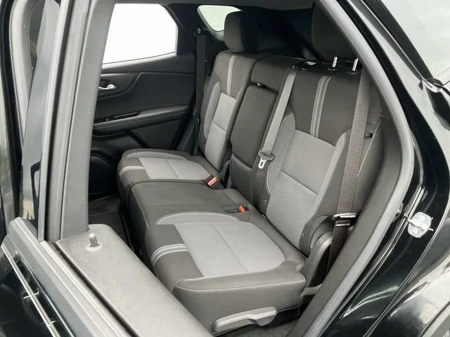 2025 Chevrolet Blazer 2LT - Photo 22