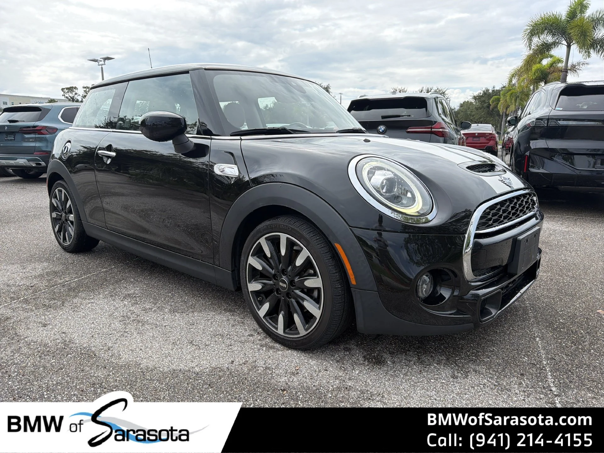 2020 MINI Hardtop 2 Door